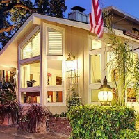 lodge